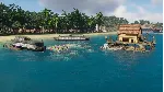 DLC Tropico 6 - Tropican Shores КЛЮЧ🔑 STEAM ВСЕ СТРАНЫ