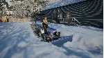 Snow Plowing Simulator КЛЮЧ🔑 STEAM ВСЕ СТРАНЫ