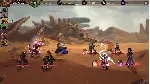 Sandwalkers КЛЮЧ🔑 STEAM РФ+СНГ