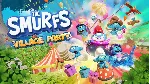 💥 The Smurfs - Village Party 🔵 PS4/PS5🔴 TR