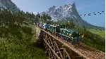 DLC Railway Empire 2 - High Voltage КЛЮЧ🔑 STEAM ВСЕ СТ