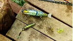 DLC Ultimate Fishing Simulator - Sakura® Lures КЛЮЧ🔑 