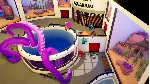 Gang Beasts ⭐Steam\РФ+Весь Мир\Key⭐ + Бонус - irongamers.ru