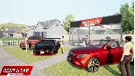 Rent A Car Simulator 24 АВТОДОСТАВКА STEAM GLOBAL МГНОВЕННО ЛИЦЕНЗИЯ