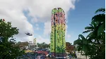 Tropico 6- New Frontiers ключ Весь Мир РФ Россия RU/CIS