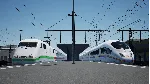 Train Sim World® 5: DB BR 403 ICE 3 Railbow Add-On DLC - irongamers.ru
