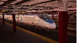 Train Sim World® 5: Amtrak's Acela® DLC * STEAM RU ⚡ 