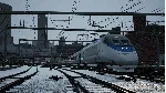 Train Sim World® 5: Amtrak's Acela® DLC * STEAM RU ⚡ 
