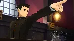 The Great Ace Attorney Chronicles ключ РФ Россия СНГ - irongamers.ru