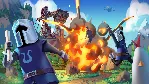 Besiege Console - irongamers.ru
