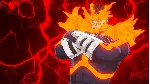 MY HERO ONES JUSTICE Playable Character Pro Hero Endeav - irongamers.ru