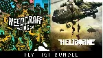Weedcraft Inc Heliborne Fly High Bundle - irongamers.ru