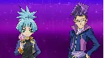 YuGiOh ARCV Sora and Dipper - irongamers.ru