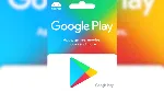 АВТО 24/7 ПОДАРОЧНАЯ КАРТА GOOGLE PLAY 5-100$ USD США - irongamers.ru