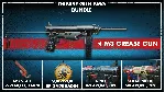Zombie Army 4 Grease Gun SMG Bundle - irongamers.ru