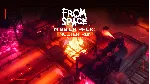 From Space Mission Pack Molten Iron - irongamers.ru