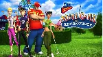 🍓 Minigolf Adventure (PS4/PS5/EN) (Аренда от 7 дней)