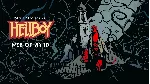 Hellboy Web of Wyrd - irongamers.ru