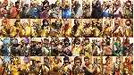 DOA6 Morphing Ninja Costume Set - irongamers.ru