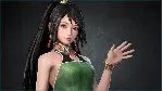 DYNASTY WARRIORS 9 Guan Yinping Dudou Costume - irongamers.ru