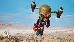 Destroy All Humans Skin Pack - irongamers.ru
