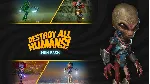 Destroy All Humans Skin Pack - irongamers.ru