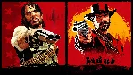 Red Dead Redemption Red Dead Redemption 2 Bundle - irongamers.ru