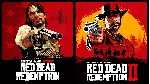 Red Dead Redemption Red Dead Redemption 2 Bundle - irongamers.ru