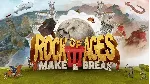 Rock of Ages 3 Make Break - irongamers.ru