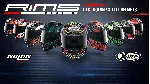 RiMS Racing Nolan XLITE Helmets Xbox Series XS