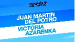 Tennis World Tour 2 Juan Martin Del Potro Victoria Az - irongamers.ru