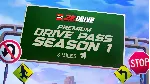 LEGO 2K Drive Premium Drive Pass Season 1 - irongamers.ru