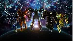 Stardust Galaxy Warriors Stellar Climax - irongamers.ru