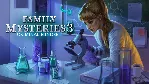 Family Mysteries 3 Criminal Mindset Xbox Version
