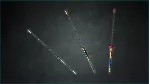 DYNASTY WARRIORS 9 Additional Weapon Iron Flute - irongamers.ru
