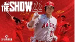 MLB The Show 22 Xbox Series XS