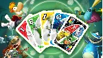 UNO Rayman Theme