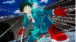 MY HERO ONES JUSTICE 2 Celebration Wear Set - irongamers.ru