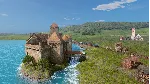 Railway Empire 2 - High Voltage DLC - STEAM RU