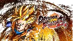 DRAGON BALL FighterZ Xbox Series XS  Xbox One