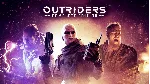 OUTRIDERS COMPLETE EDITION - irongamers.ru