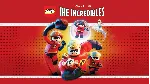 LEGO The Incredibles