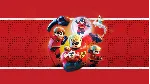 LEGO The Incredibles