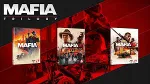 MAFIA TRILOGY⚡ ️STEAM🔥 GLOBAL+РФ🔑 КЛЮЧ🌍 
