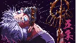 Аниме обои HD (ПАК 50 +) качественных обоев