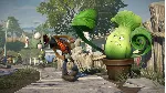 PLANTS VS ZOMBIES GARDEN WARFARE АРЕНДА 7 ДНЕЙ