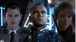 DETROIT BECOME HUMAN | Steam | Оффлайн