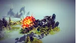Besiege Steam Gift Россия мгновенно - irongamers.ru