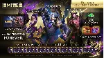 ✅ Премиальное издание основателя SMITE 2 Xbox активация