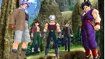 DRAGON BALL: THE BREAKERS Special Edition STEAM KEY РФ - irongamers.ru